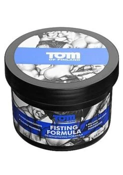 Tom Of Finland – Fisting Formula – 8oz