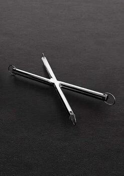 Triune – X-Hog Tie Bar