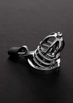 Triune – Attica Chastity Cage (45mm)