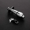 Deluxe Anal Locking Plug Junior 2 Deluxe Anal Locking Plug Junior -Sexy Serie Winkel TMS 2271 1