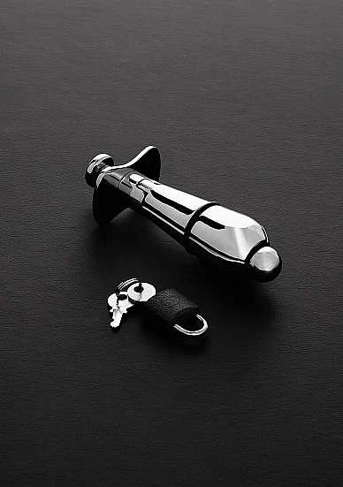 Deluxe Anal Locking Plug Junior Deluxe Anal Locking Plug Junior -Sexy Serie Winkel TMS 2271 1