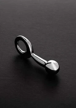 Triune – Prostate Plug (27mm)