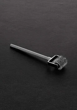 Triune – 7 Headed – Pin Wheel