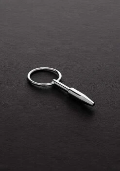 Triune – Solid Mini Plug (8mm)