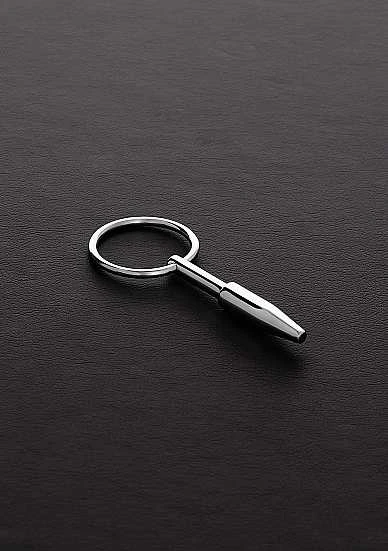 Triune – Solid Mini Plug (8mm) Triune – Solid Mini Plug (8mm) -Sexy Serie Winkel TMS 2450 A 8 1