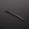 Single End Dilator (5mm) – Brushed Steel -Sexy Serie Winkel TMS24075BR 1 1