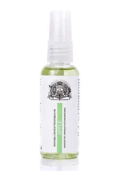 Massage Oil Apple 50 Ml