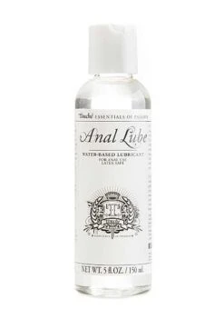 Touch? Anal Lube Waterbased – 150ml
