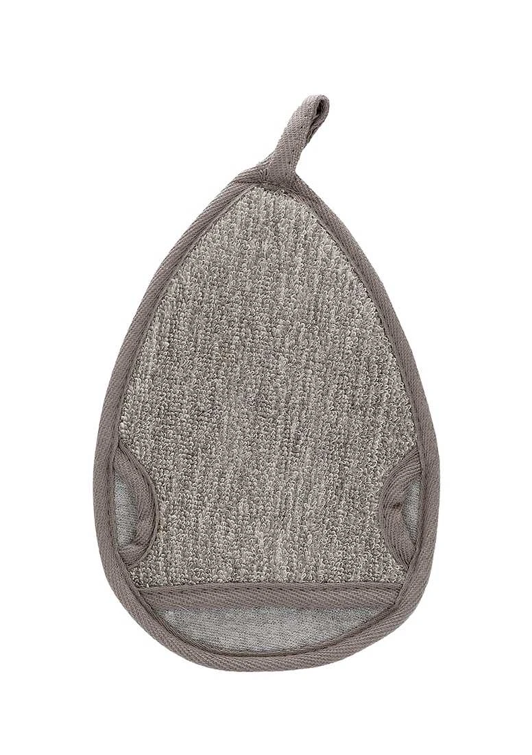 Water Drop Bath Mitt – Taupe Water Drop Bath Mitt – Taupe -Sexy Serie Winkel TOU092TAU 1