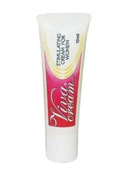 Swiss Navy Viva Cream – 10ml Tube