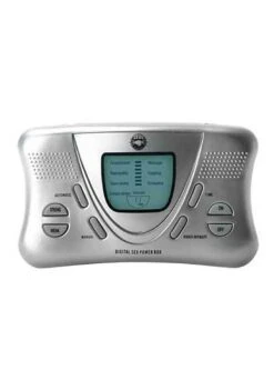 Powerbox – Deluxe Digital Power Box