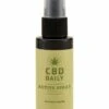 CBD Daily Active Spray – 2 Oz / 60 Ml -Sexy Serie Winkel XEUCBDAS002 1