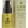 CBD Daily Soothing Serum – 0.67 Oz / 20 Ml -Sexy Serie Winkel XEUCBDSO020 1