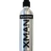 Xman Silicone Glijmiddel 245ml (Aluminium Fles) -Sexy Serie Winkel Xman 245