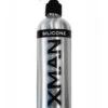 Xman Silicone 490ml Aluminium Fles -Sexy Serie Winkel Xman nieuw 3