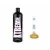 * Xtreme® Silicone Glijmiddel 500ML -Sexy Serie Winkel Xtreme 500