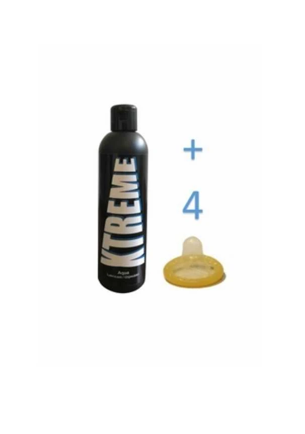 * Xtreme® Aqua Glijmiddel 250ml * Xtreme® Aqua Glijmiddel 250ml -Sexy Serie Winkel Xtreme Aqua 250