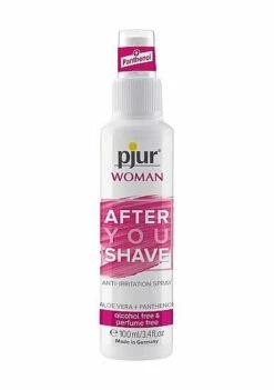 Pjur Woman After You Shave – 100ml